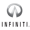 Infiniti logo