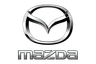 Mazda logo
