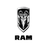RAM logo